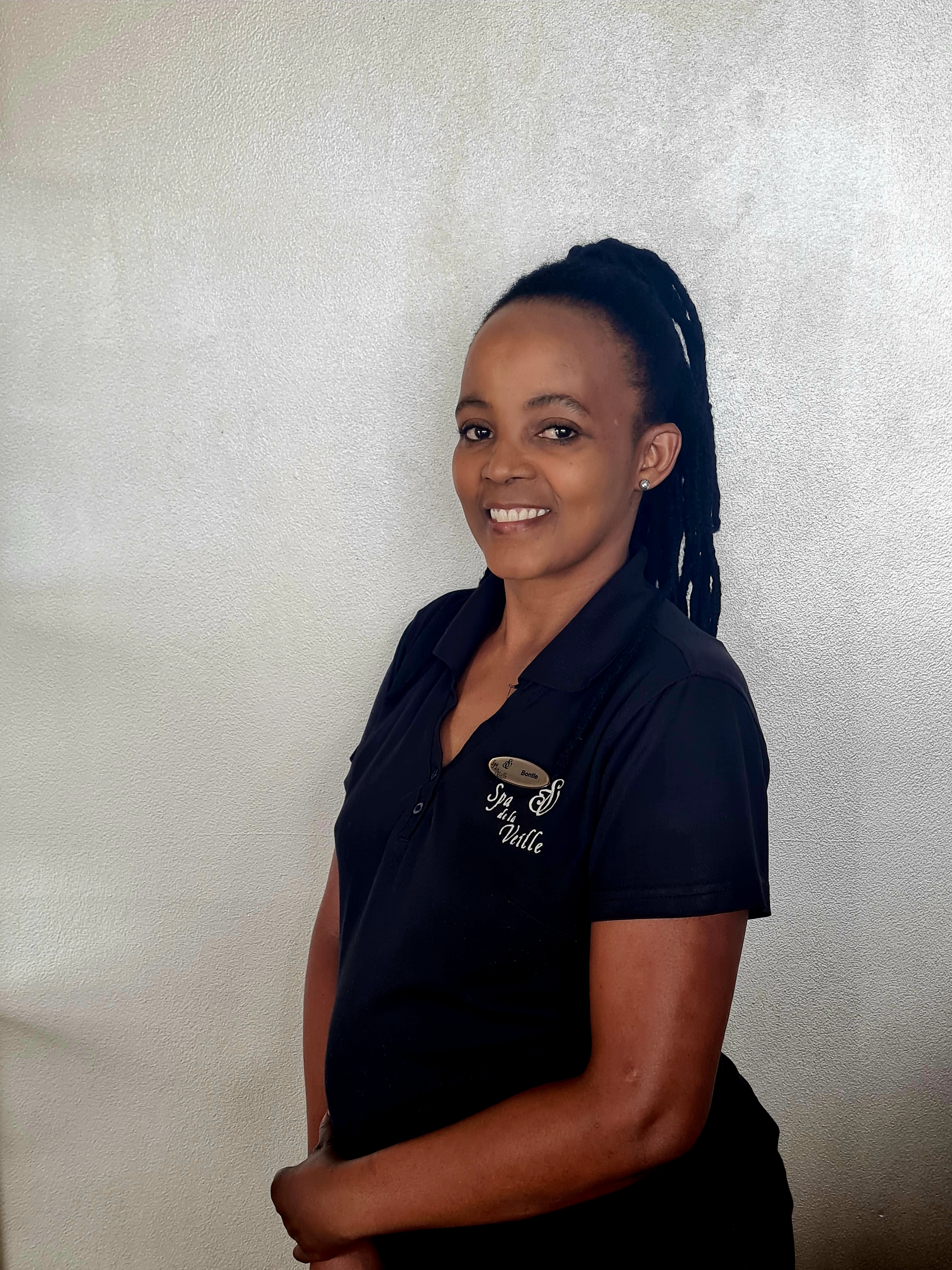 bontle take 2