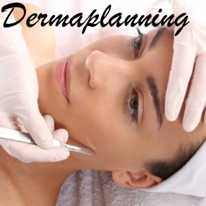 Dermaplanning